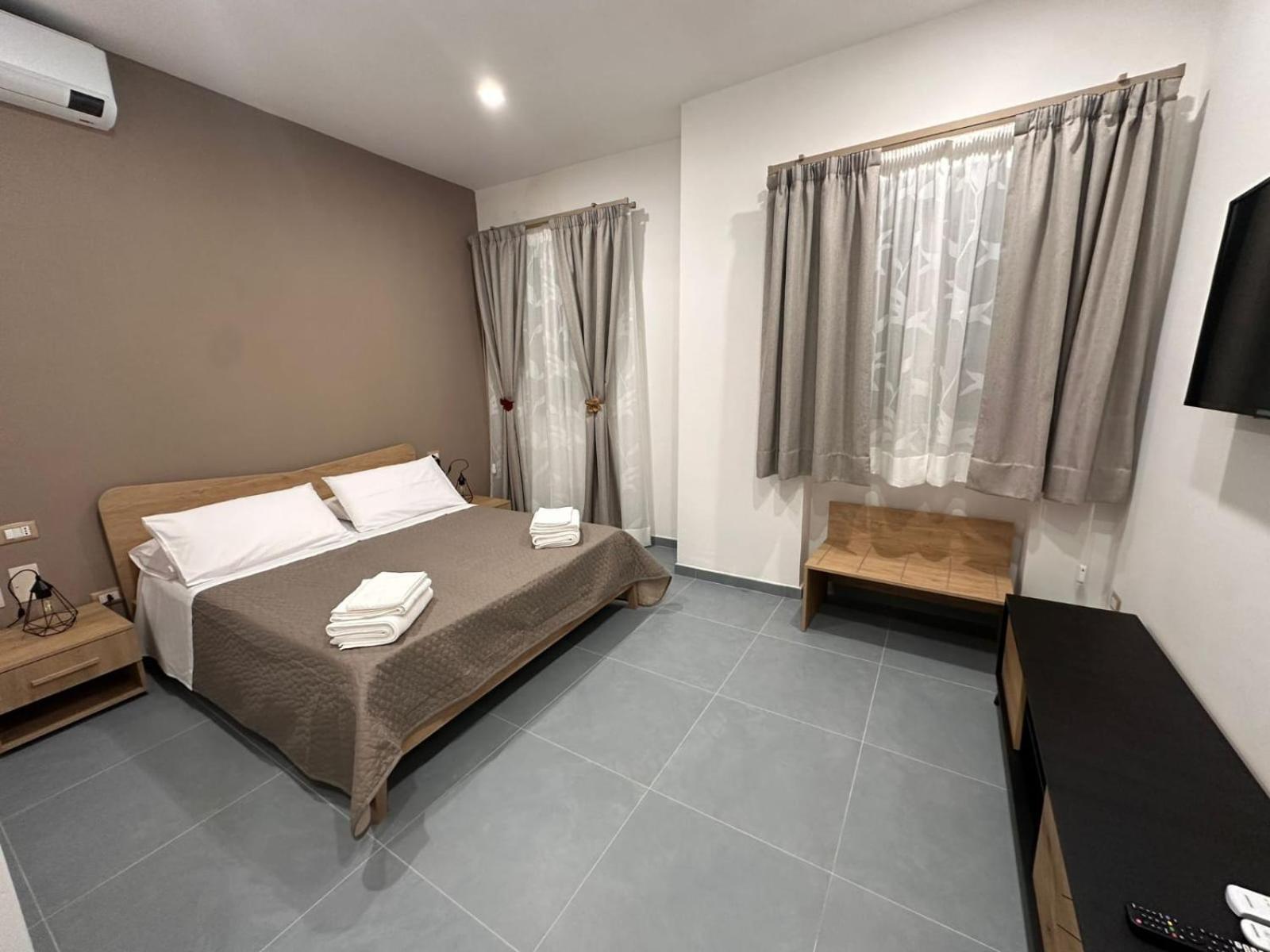 Le Radici Di Parthenope Apartment Napoli Ngoại thất bức ảnh