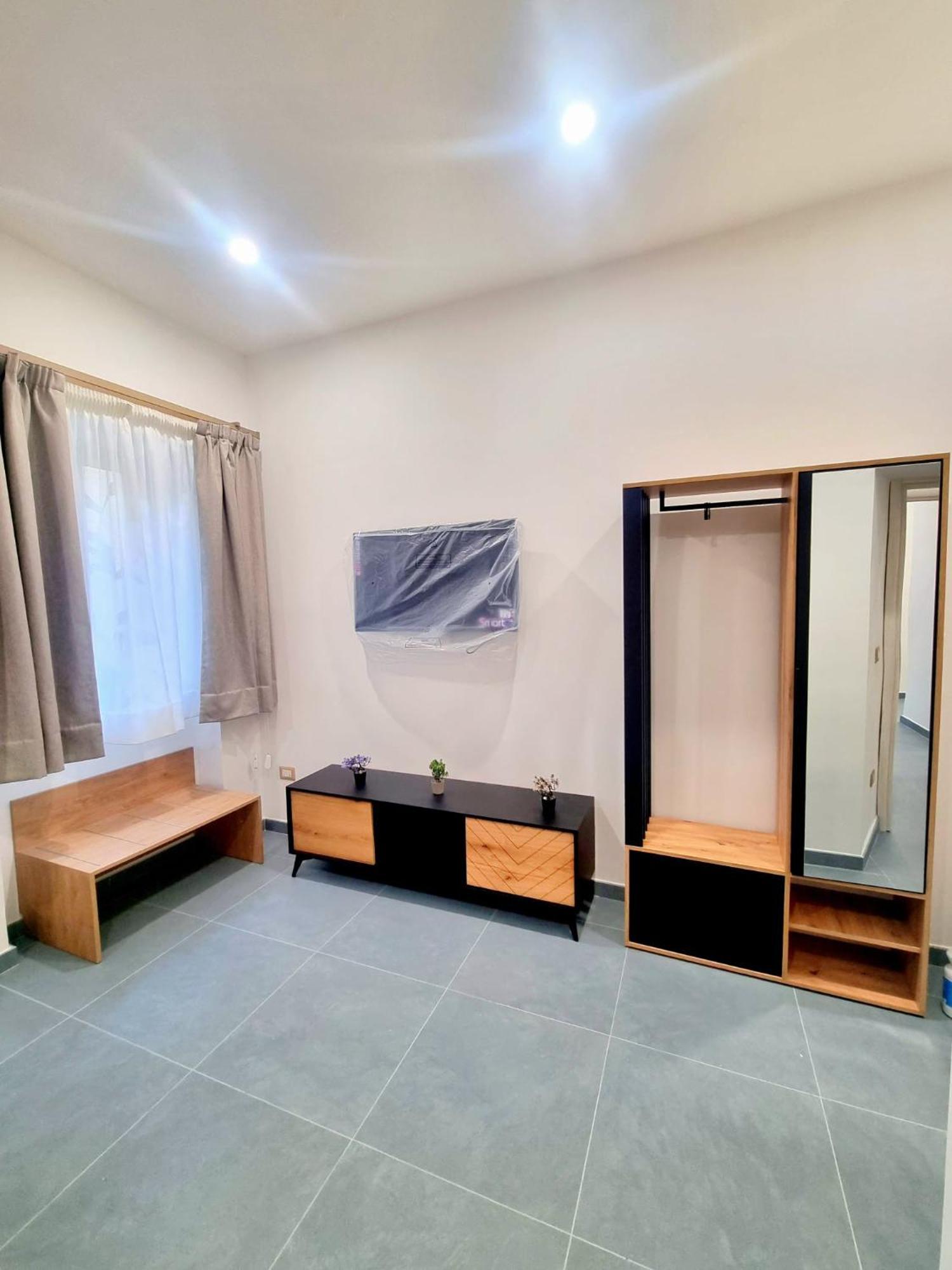 Le Radici Di Parthenope Apartment Napoli Ngoại thất bức ảnh