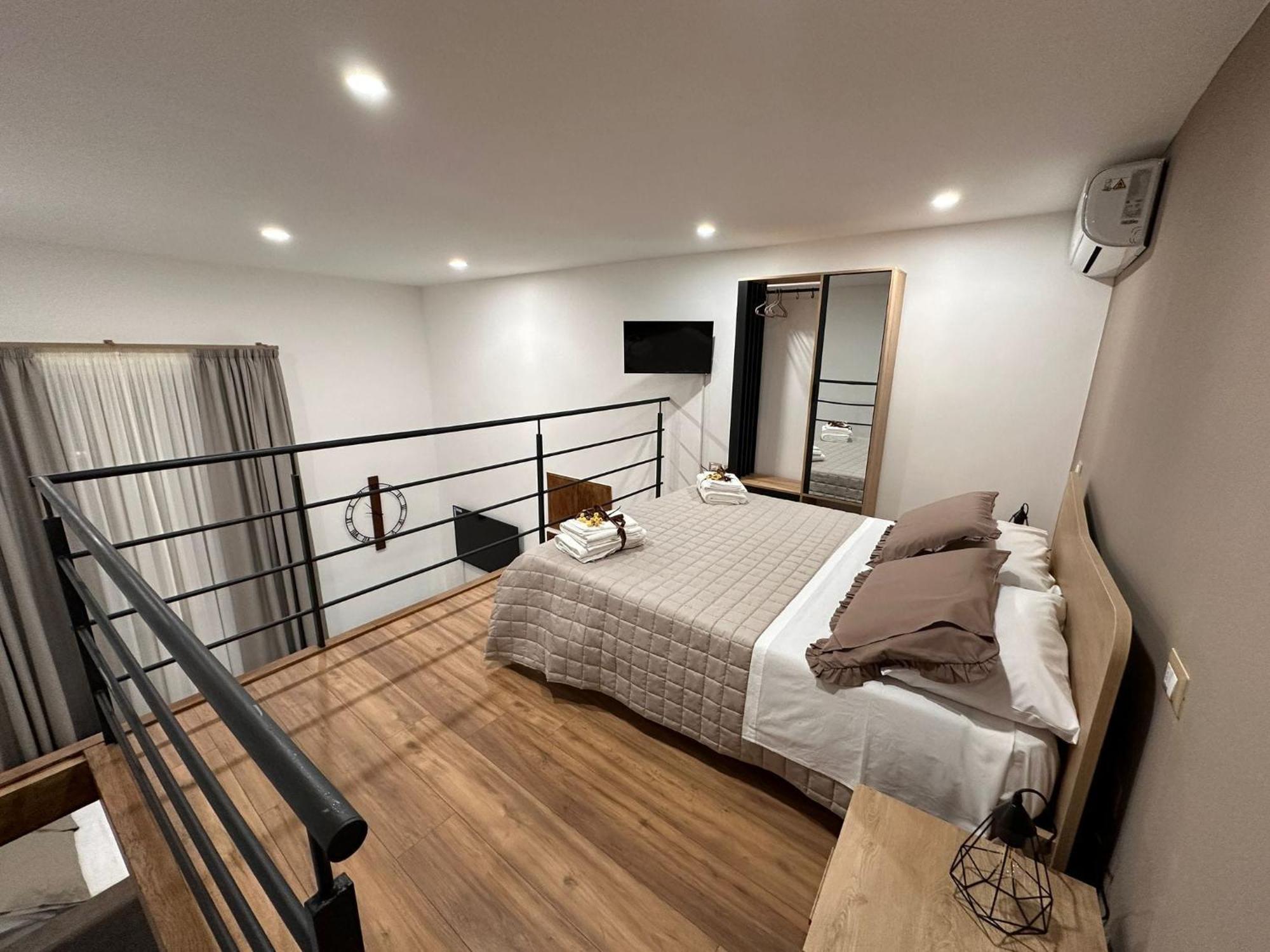 Le Radici Di Parthenope Apartment Napoli Ngoại thất bức ảnh