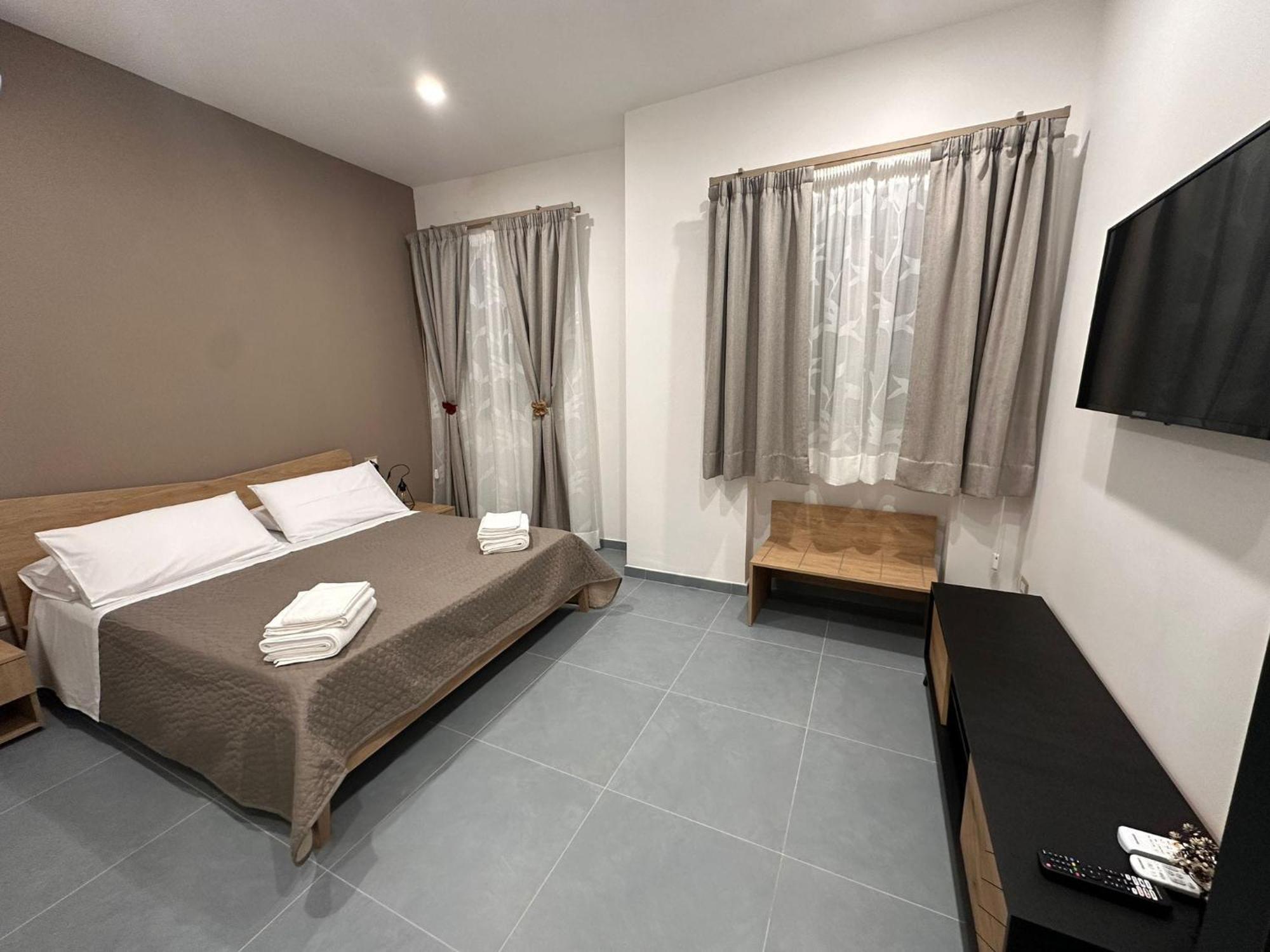 Le Radici Di Parthenope Apartment Napoli Ngoại thất bức ảnh